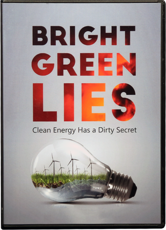 Bright Green Lies Film